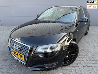 Audi A3 Sportback 1.4 TFSI Attraction*PARK SENSOREN*AIRCO*APK*NAP*ELKT-RAAM*VELGEN*125 PK