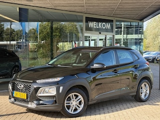 Hyundai Kona 1.0 T-GDI Comfort Navi|Camera|Kreil Sound Systeem