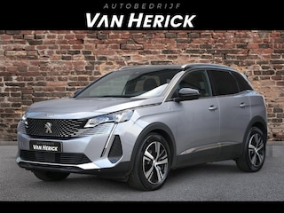Peugeot 3008 1.2 PureTech GT Automaat | ACC | 360 Camera | Stoelverwarming