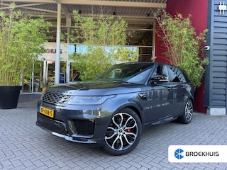 Land Rover Range Rover Sport 2.0 P400e Autobiography Dynamic | Luchtvering | Meridian | Panoramadak