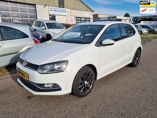 Volkswagen Polo 1.2 TSI Comfortline 5-DRS Bj:2014