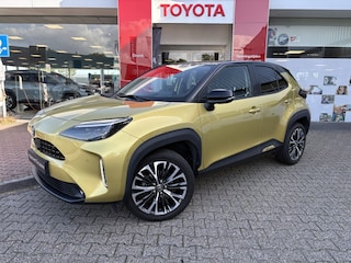 Toyota Yaris Cross 1.5 115 Hybrid Executive | Panoramadak | HUD |