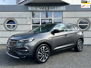 Opel Grandland X 1.2 Turbo Ultimate |Vol in Opties|