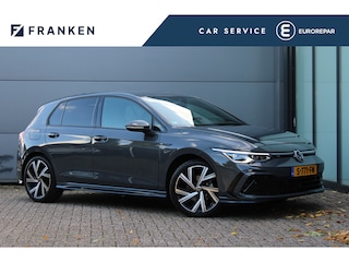 Volkswagen Golf 1.5 TSI R-Line | Navigatie | Cruise Control | Carplay | DAB