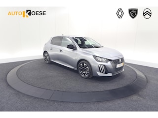 Peugeot 208 PureTech 100 Allure Pack | 360 Camera | Adaptieve Cruise Control | Dodehoekdetectie