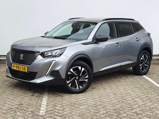 Peugeot 2008 1.2 PureTech Allure Pack | Achterbank in delen neerklapbaar | Achteruitrijcamera | Airco (automatisch)