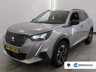 Peugeot 2008 1.2 PureTech Allure Pack | Achterbank in delen neerklapbaar | Achteruitrijcamera | Airco (automatisch)