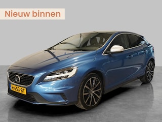 Volvo V40 1.5 T3 Polar+ Sport | Pano | Stoelverwarming |