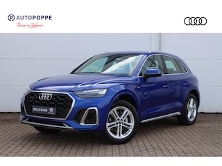 Audi Q5 50 TFSI e quattro S Edition 300pk S-Tronic