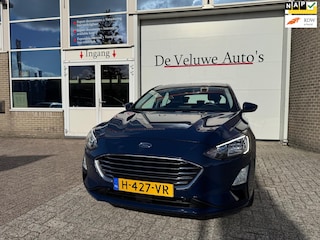 Ford Focus 1.0 EcoBoost Titanium Business|CRUISE|TREKHAAK|BT