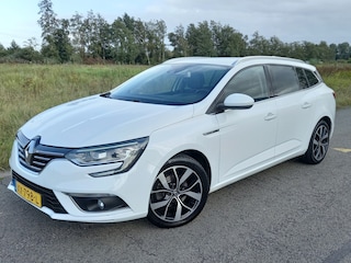 Renault Mégane Estate 1.3 TCe Bose