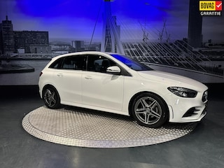 Mercedes-Benz B-klasse 200 Business Solution AMG