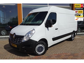Renault Master T33 2.3 dCi L2H2