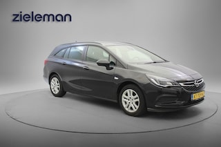 Opel Astra 1.0 Sports Tourer Edition - Navi, Cruise, Trekhaak