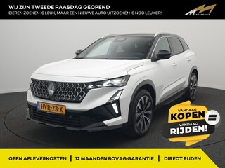 Renault Austral E-Tech Full Hybrid 200 Techno - RIJKLAARPRIJS - Adaptive Cruise Control - Panoramadak