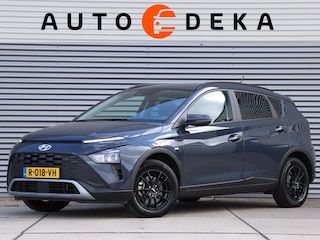 Hyundai Bayon 1.0 T-GDI i-Motion 48V MHEV *Cruisecontr.*Bluetooth*
