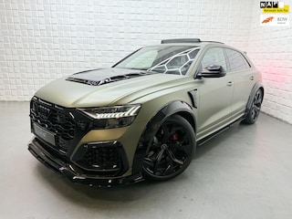 Audi Q8 RSQ8 4.0 TFSI quattro PRIOR DEGISN WIDEBODY 750PK