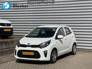 Kia Picanto 1.0 CVVT Economy Plus Line Airco Trekhaak Electrische ramen