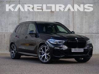 BMW X5 xDrive45e High Executive | M-sport | Sky Lounge | Massage stoelen | Laser | Vol!!