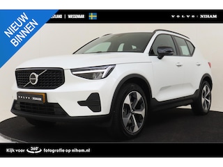 Volvo XC40 B4 (M-HYBRID) PLUS DARK -CAMERA|ADAP.CRUISE|VERW.VOORRUIT|TREKHAAK|HARMAN/KARDON|19"