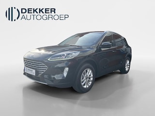 Ford Kuga 2.5 PHEV Titanium X Ford Kuga 2.5 PHEV ST-Line