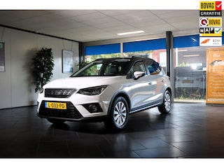 Seat Arona 1.0 TSI Style Business Intense Plus
