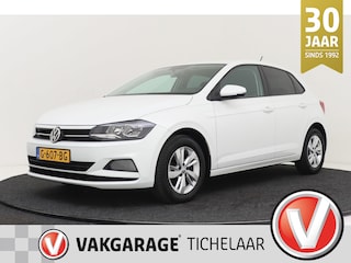 Volkswagen Polo 1.0 TSI Comfortline | Digital Cockpit | PDC | CarPlay | Adap. Cruise | 79.000 KM! |
