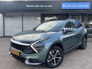 Kia Sportage 1.6 T Hybrid DynamicPlusLine | Panoramadak | NL Auto