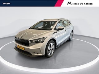 Skoda Enyaq iV 60 180pk · Apple/Android Car Play · Camera · Navigatie · P-Sensoren · Cruise Control · LED Koplampen · 19'' Inch ·