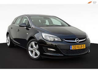 Opel Astra 1.6 Sport