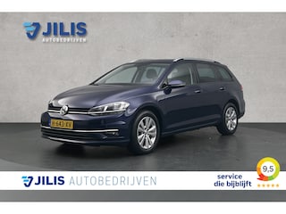 Volkswagen Golf Variant 1.0 TSI Comfortline Business | Airco | Apple Carplay | Cruise control adaptief | Stoelverwarming