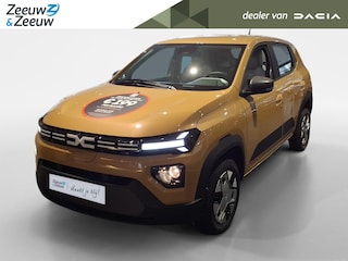 Dacia Spring Expression 45 | Uit voorraad leverbaar met € 2.000,- korting en 7 jaar Fabrieksgarantie | Private lease tarief al vanaf €199,- p/m! |