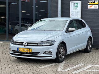 Volkswagen Polo 1.0 TSI Comfortline