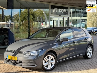 Volkswagen Golf 1.5 TSI Life Carplay|ACC|Dodehoek|Memory