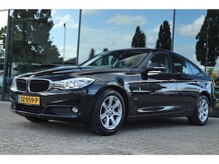 BMW 3-serie GT 318D AUT. EXECUTIVE | CARPLAY | CRUISE | CLIMATE | PDC | STOELVERW.
