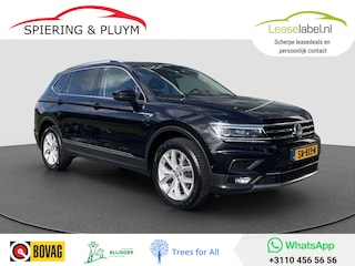 Volkswagen Tiguan 1.4 TSI Highline 7p. Pano
