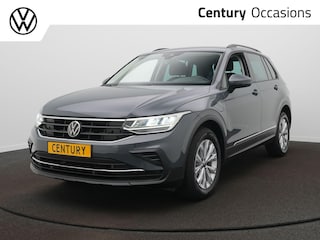 Volkswagen Tiguan 1.4 TSI eHybrid Life Business+ / Virtual / Camera / Carplay /