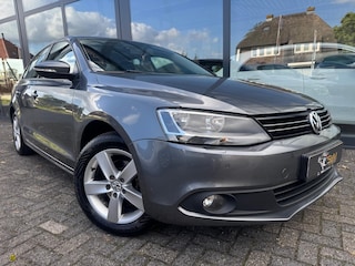 Volkswagen Jetta 1.2 TSI Comfortline
