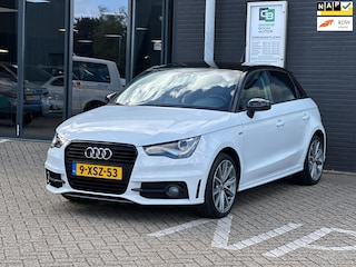 Audi A1 Sportback 1.2 TFSI Admired/2E EIG/NAVI/AIRCO/NL-AUTO NAP!!