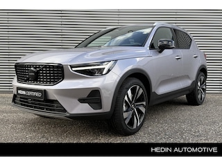 Volvo XC40 B4 Business Edition | Adaptive Cruise | BLIS | 20 inch | Power Seats | Stoel/Stuurwiel verwarming | Connect Microtech | Premium Audio | AURORA SILVER |