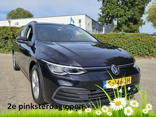 Volkswagen Golf Variant 1.0 TSI, NL auto! Camera! Carplay! VERWACHT!!