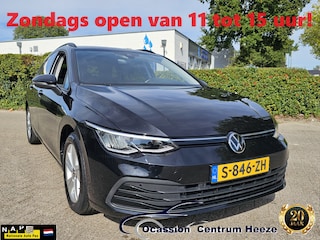 Volkswagen Golf Variant 1.0 TSI, NL auto! Camera! Carplay! VERWACHT!!