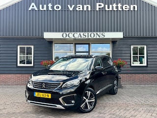 Peugeot 5008 1.2 PureTech Allure / 7 Persoons / Apple Carplay / Keyless / Camera / Parkeersensoren /