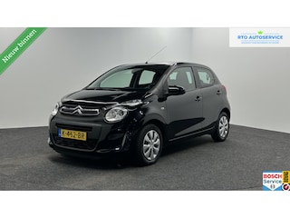 Citroën C1 1.0 VTi Feel AIRCO LED CRUISE 5 68000 KM.