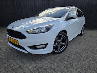 Ford Focus Wagon 1.5 ST-Line