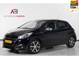 Peugeot 208 1.2 PureTech Blue Lease Premium | Rijklaarprijs inc. Bovag garantie