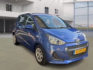 Hyundai i10 1.0i Comfort, Carplay! Navigatie! Nwe APK! VERWACHT!