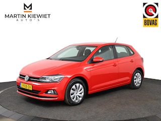 Volkswagen Polo 1.0 TSI Comfortline Business Style|Automaat|Climate|Navigatie|ACC|PDC
