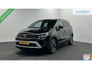 Opel Crossland 1.2 Turbo Elegance PANO CAMERA CRUISE CARPLAY LM NAVIGATIE.