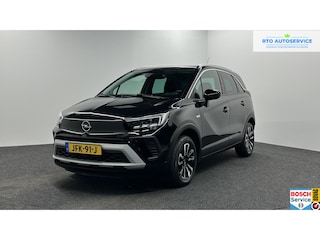 Opel Crossland 1.2 Turbo Elegance PANO CAMERA CRUISE CARPLAY LM NAVIGATIE.